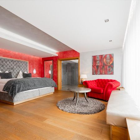 Wellness Hotel V Nebi Kořenov Exteriér fotografie