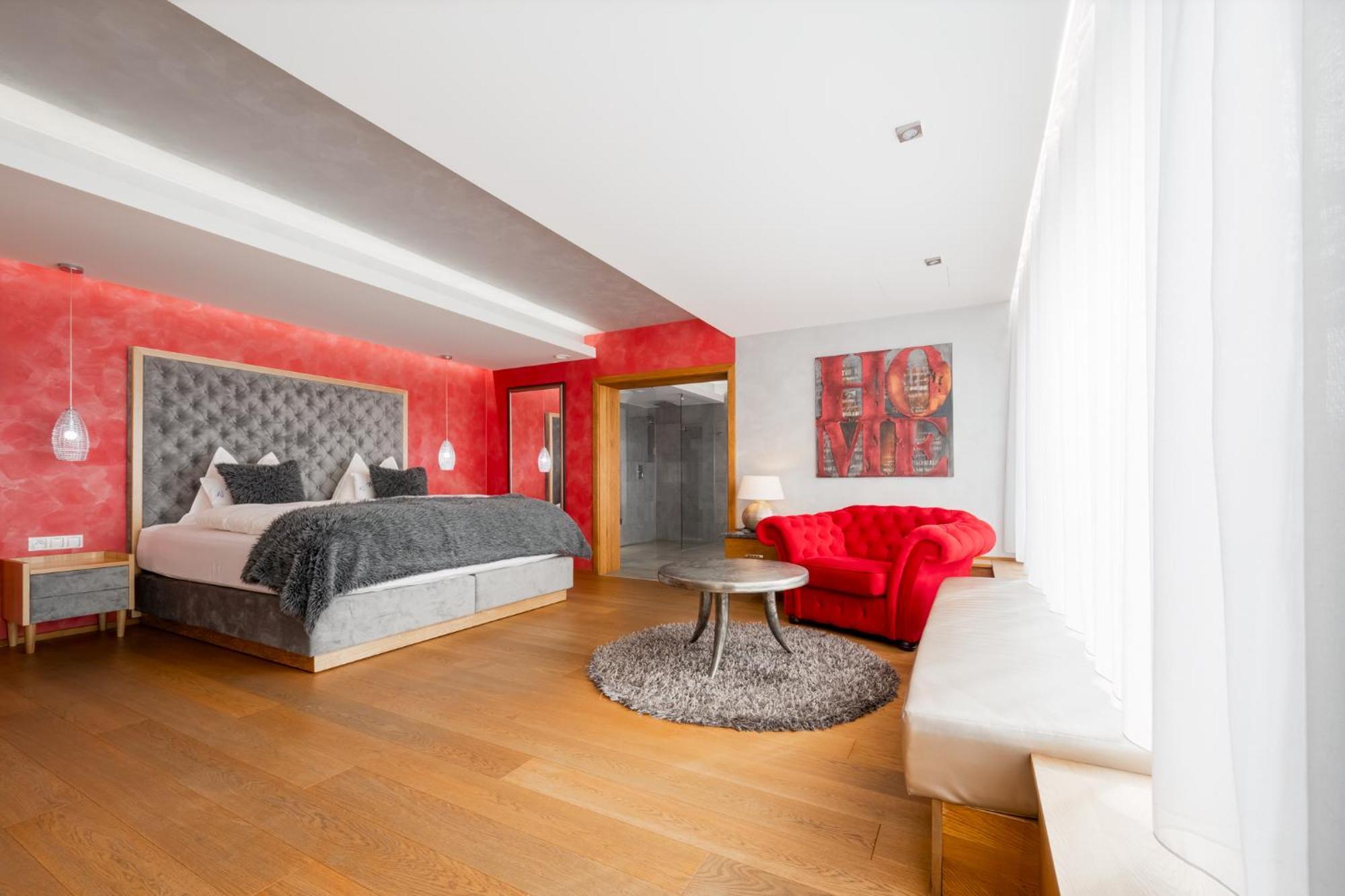 Wellness Hotel V Nebi Kořenov Exteriér fotografie